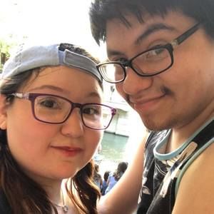 Meet your Posher, Maritza